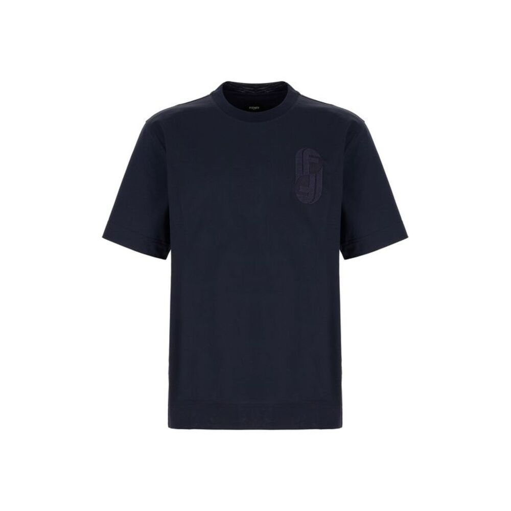 Fendi Man Clothing T-Shirt